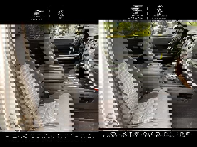 Used 2016 Toyota Tundra SR5 w/ SR5 Upgrade Package AWD/4WD image 21