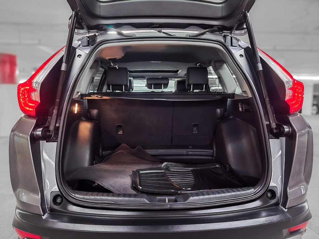 Used 2019 Honda CR-V EX-L image 8