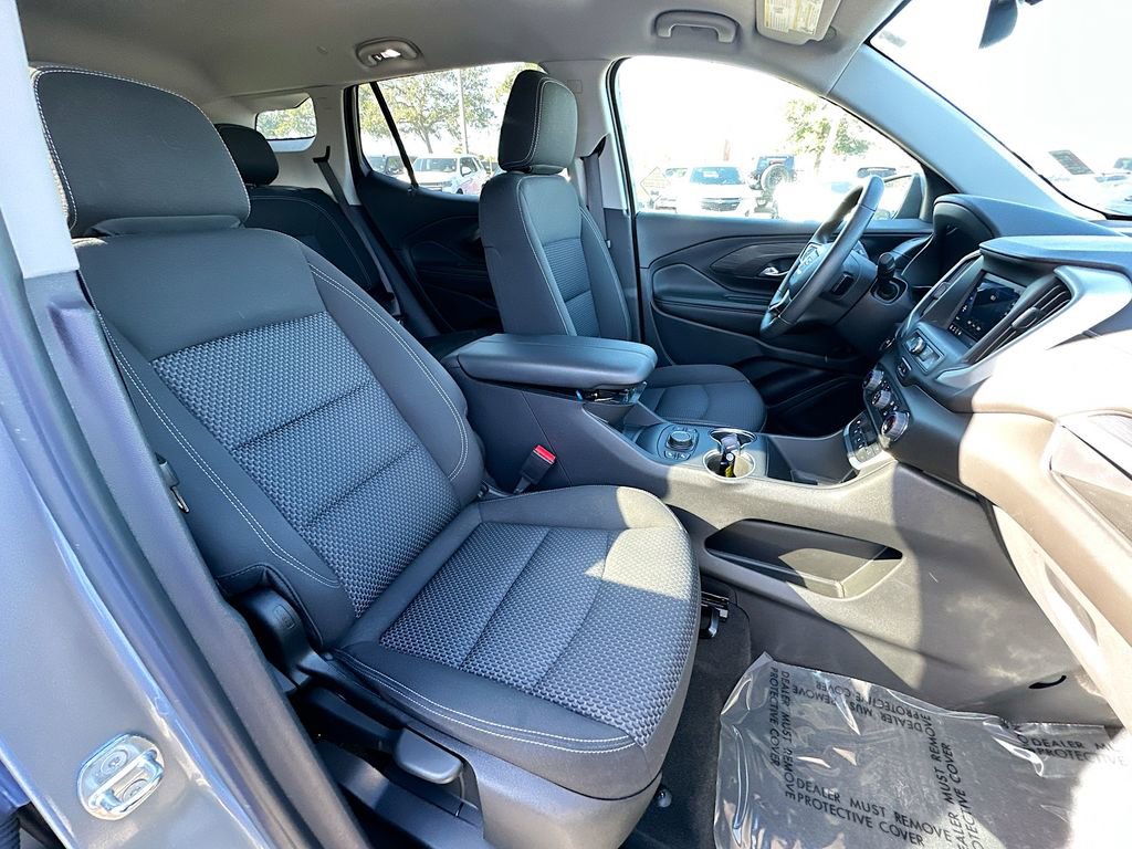 Certified 2023 GMC Terrain SLE w/ Driver Convenience Package image 26