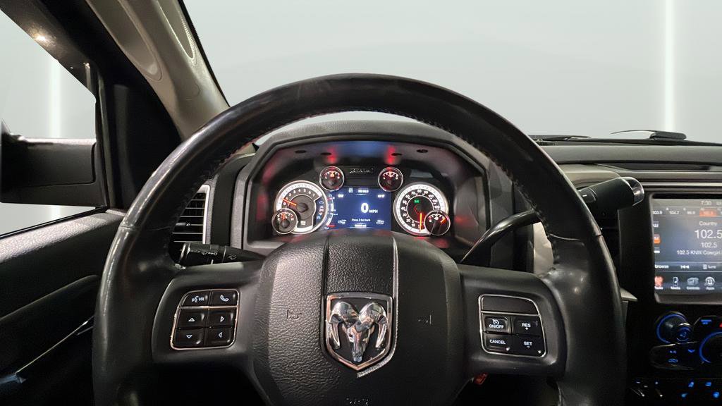 Used 2014 RAM 2500 Big Horn image 30