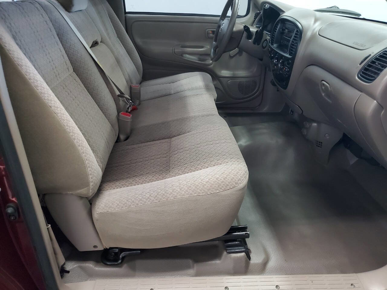 Used 2006 Toyota Tundra 2WD Regular Cab image 12