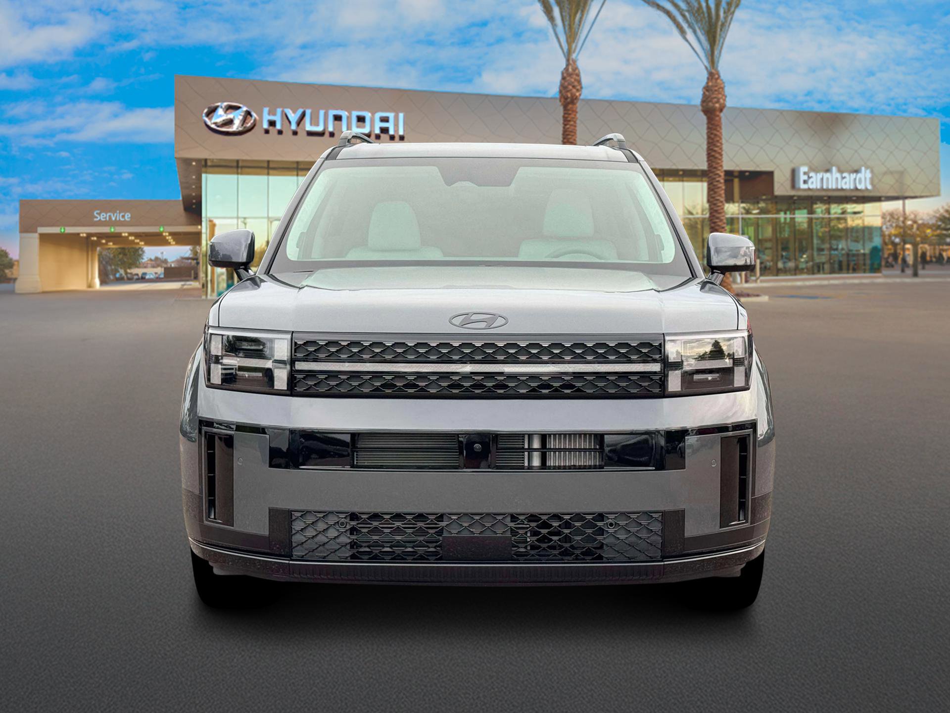 New 2026 Hyundai Santa Fe Calligraphy image 12