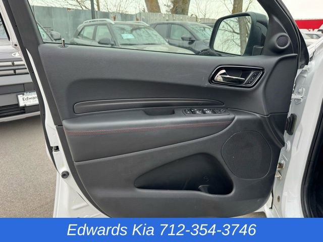 Used 2023 Dodge Durango R/T image 21