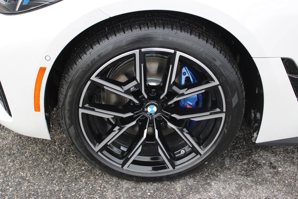 New 2026 BMW 440i xDrive w/ Premium Package image 34