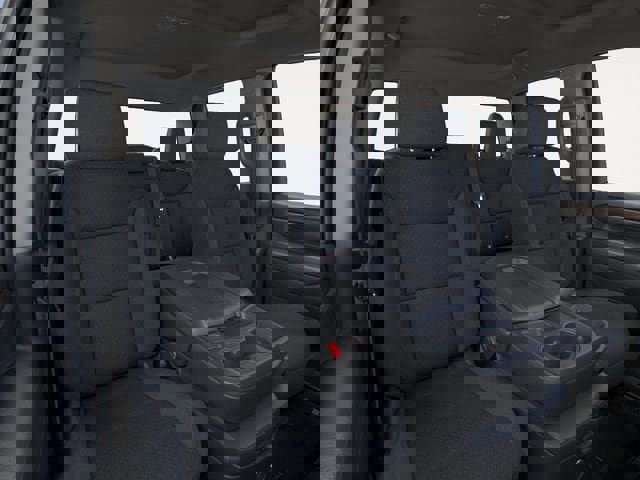 New 2026 GMC Sierra 2500 SLE w/ SLE Value Package; image 16