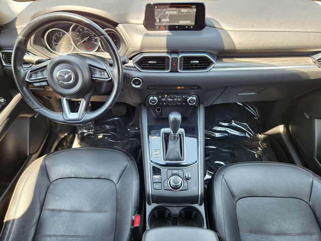 Used 2017 MAZDA CX-5 Grand Select AWD/4WD image 15