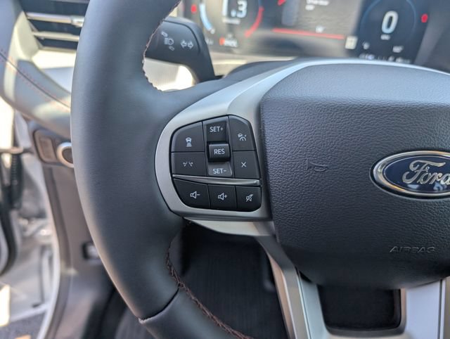 New 2026 Ford Explorer Active w/ Active Comfort Package AWD/4WD image 17