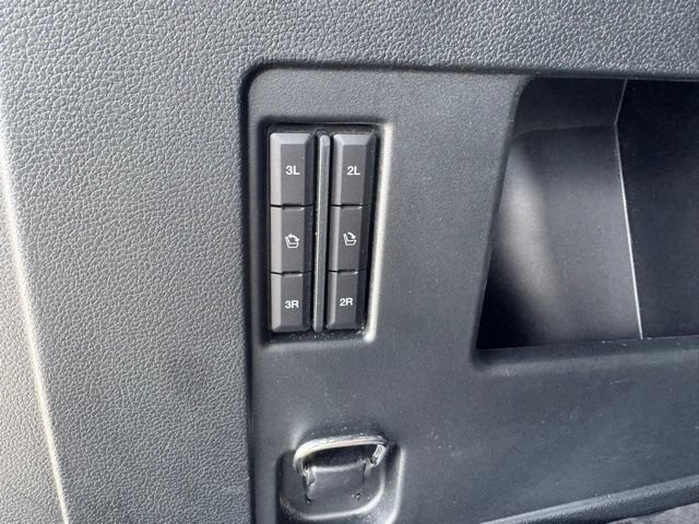 Used 2021 Ford Expedition Limited AWD/4WD image 32