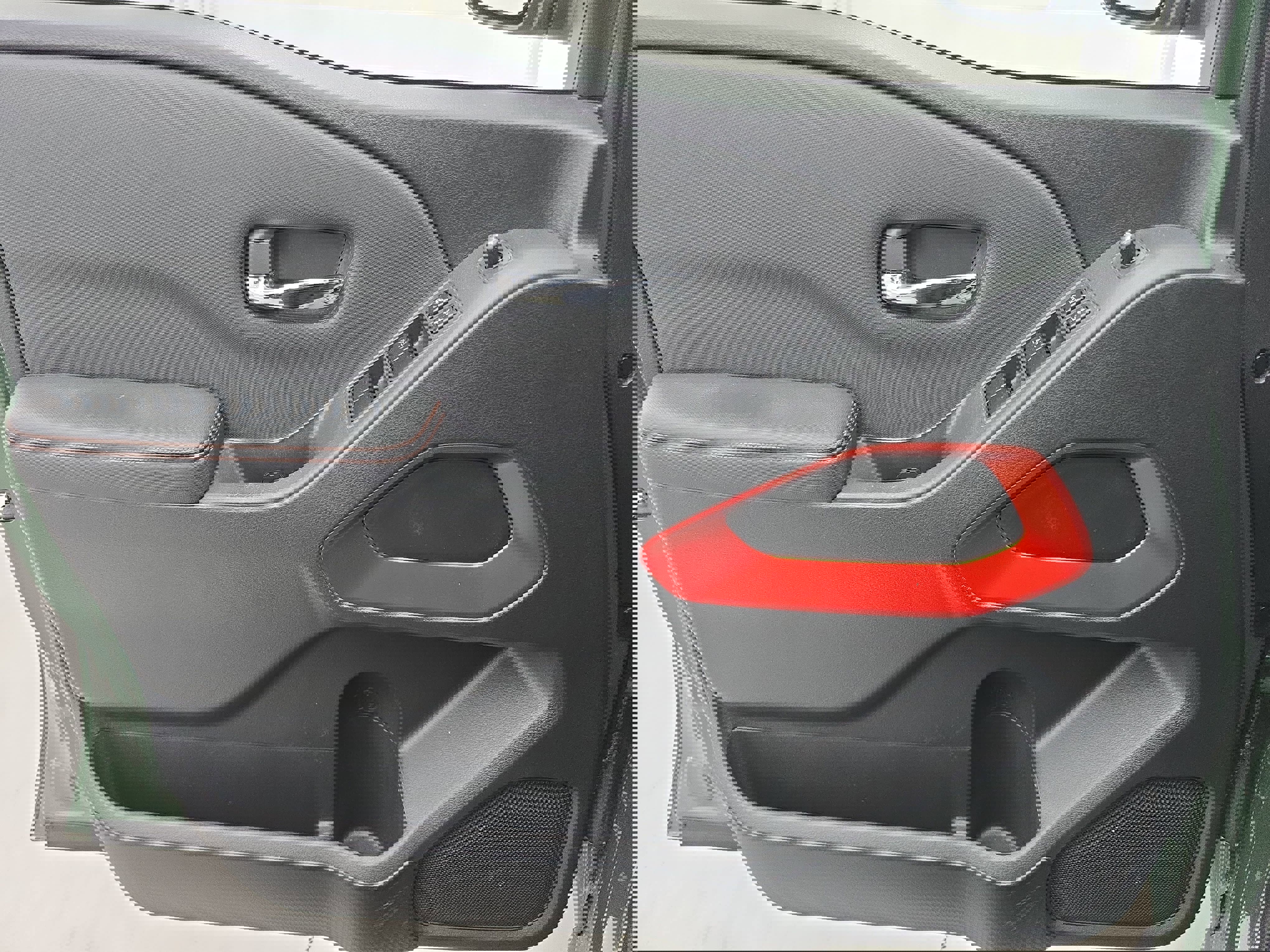 Certified 2024 Nissan Frontier PRO-4X w/ Off-Road Protection Package image 26