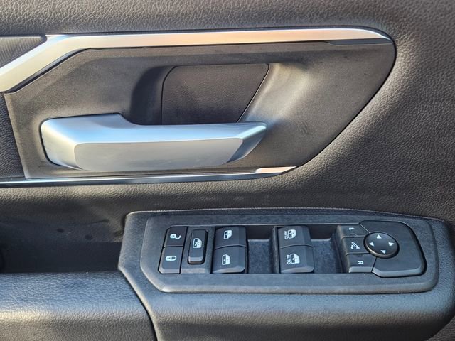 New 2026 RAM 1500 Big Horn image 16