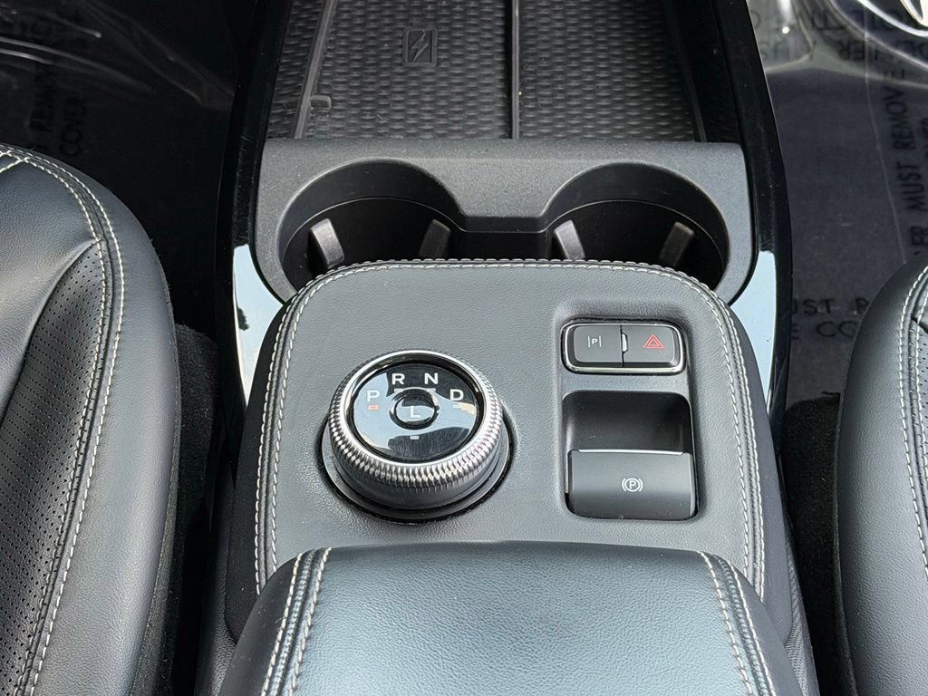 Used 2021 Ford Mustang Mach-E Premium AWD/4WD image 48