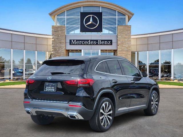 Certified 2023 Mercedes-Benz GLA 250 4MATIC image 4
