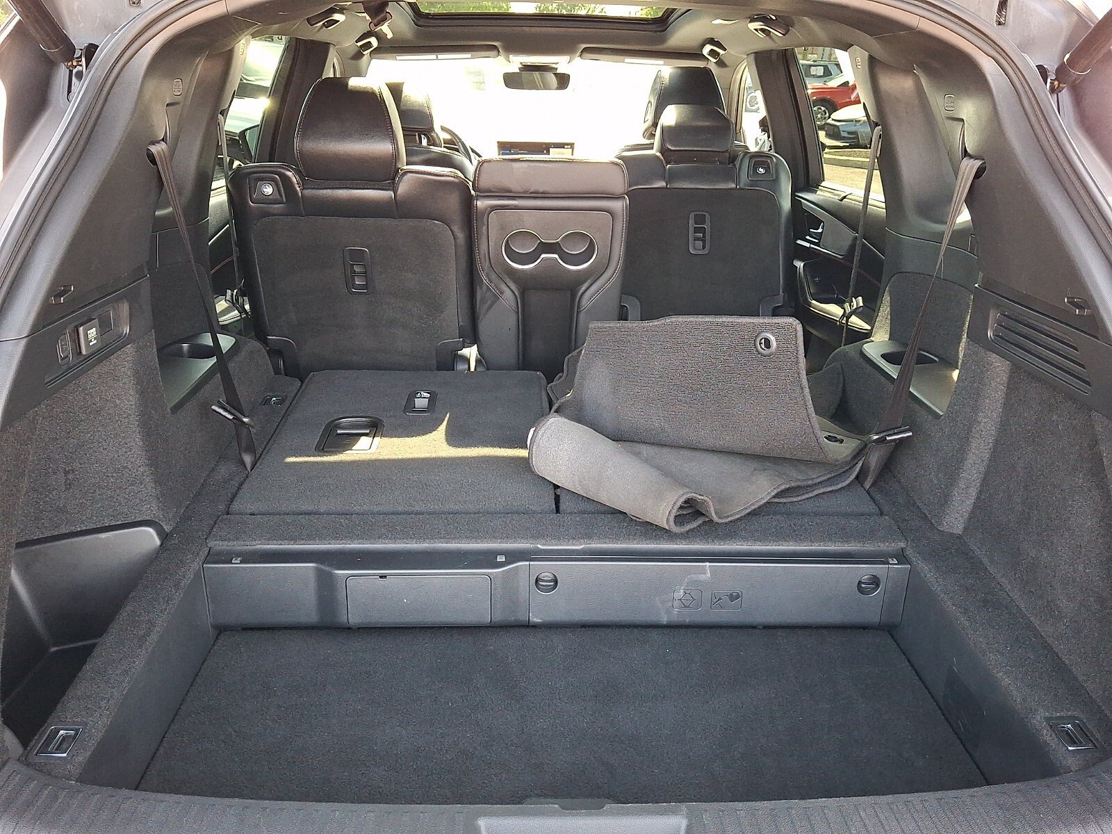 Used 2023 Acura MDX A-Spec AWD/4WD image 29