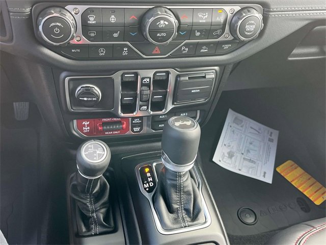 New 2026 Jeep Wrangler Sahara image 26