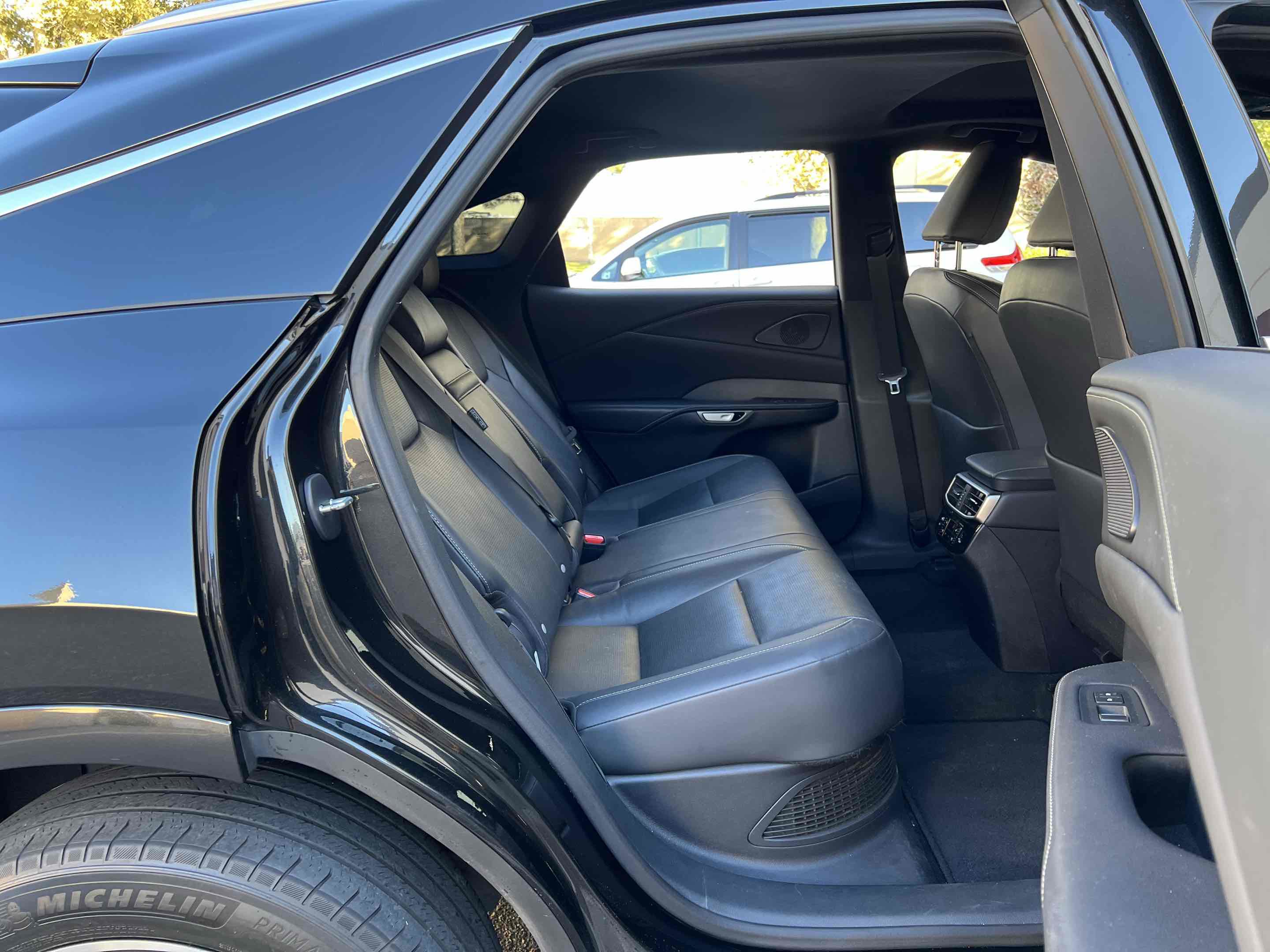 Used 2023 Lexus RX 350 image 20