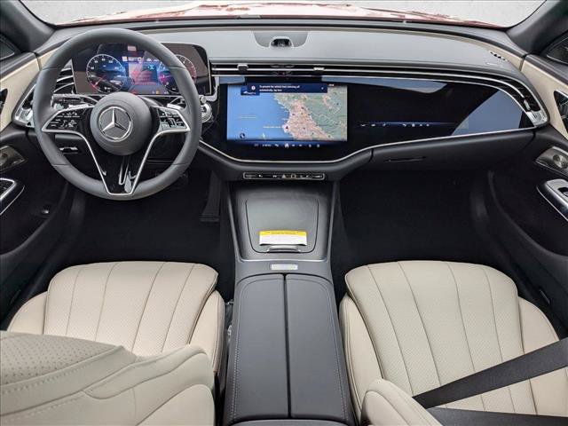 New 2026 Mercedes-Benz E 350 Sedan image 15