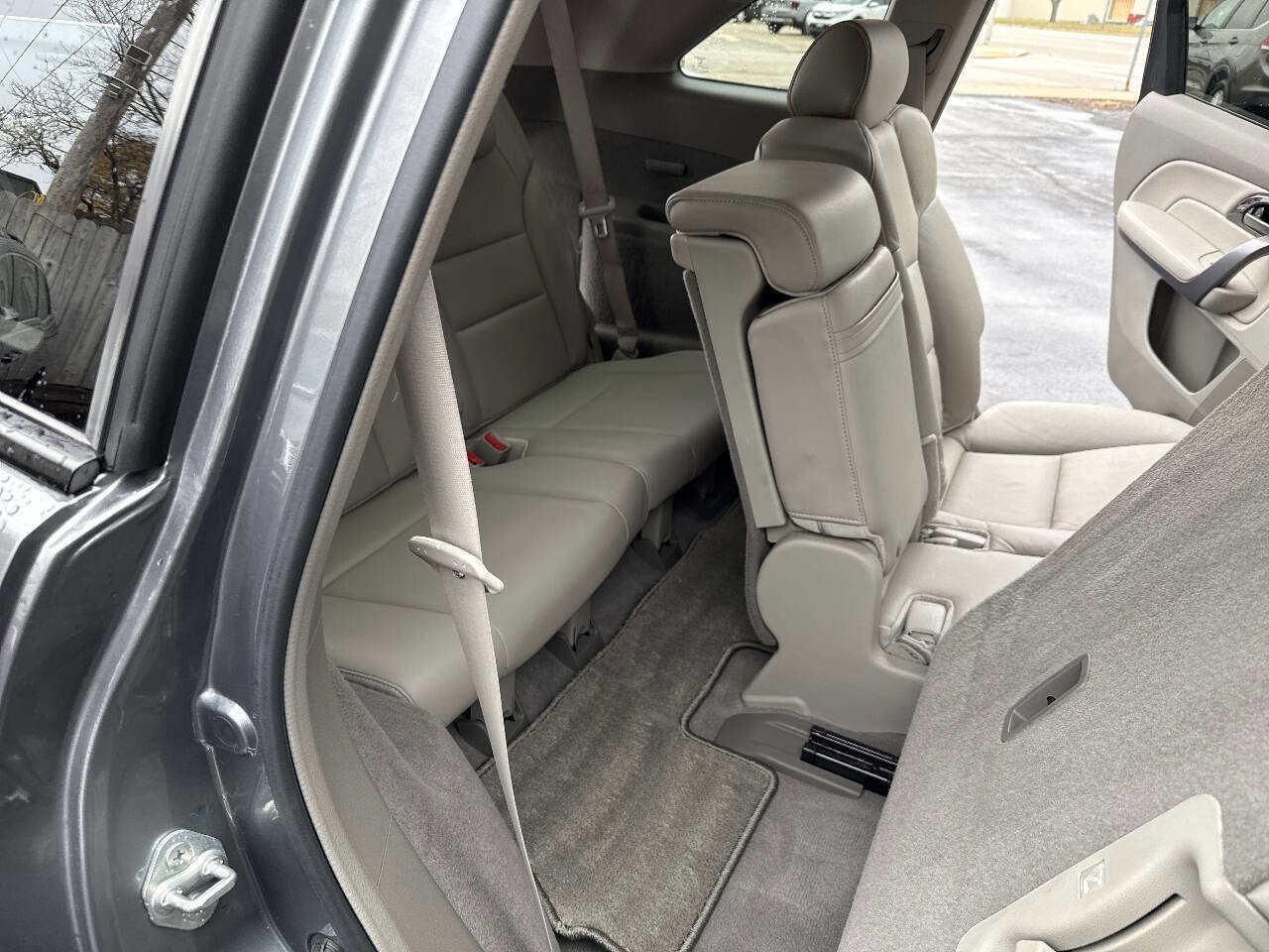 Used 2008 Acura MDX w/ Technology Package image 73