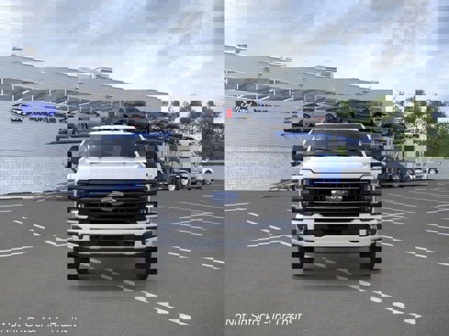 New 2026 Ford F250 Platinum image 6