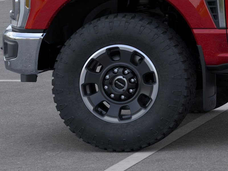 New 2026 Ford F250 Lariat image 19