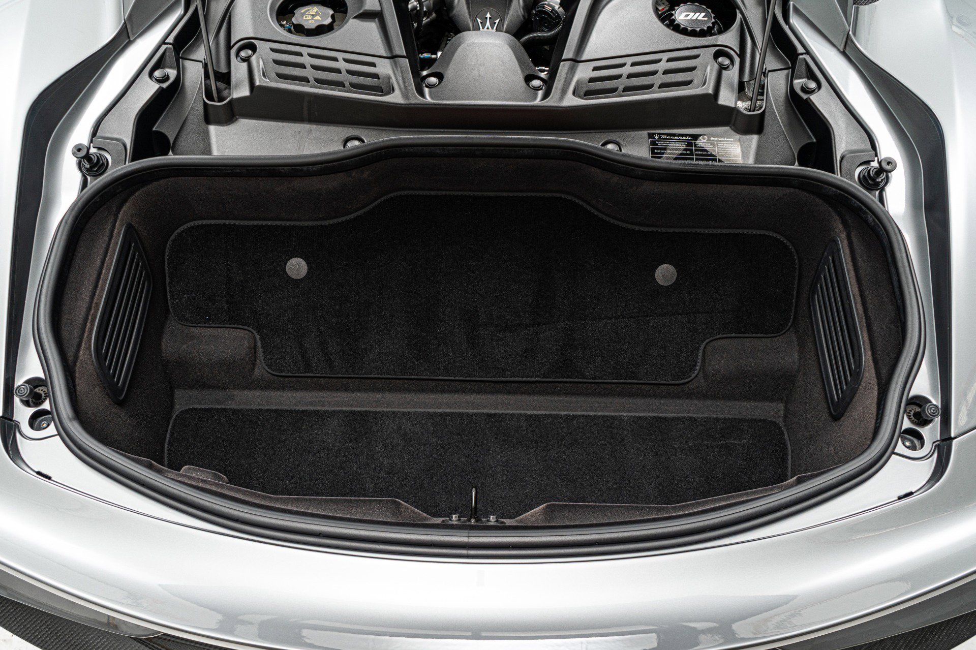 Used 2022 Maserati MC20 Coupe image 18