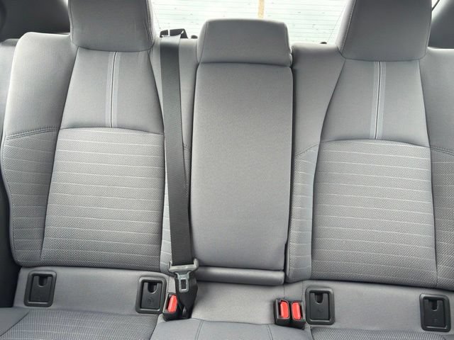 Used 2023 Toyota Corolla SE w/ Carpet Mat Package (TMS) FWD image 19