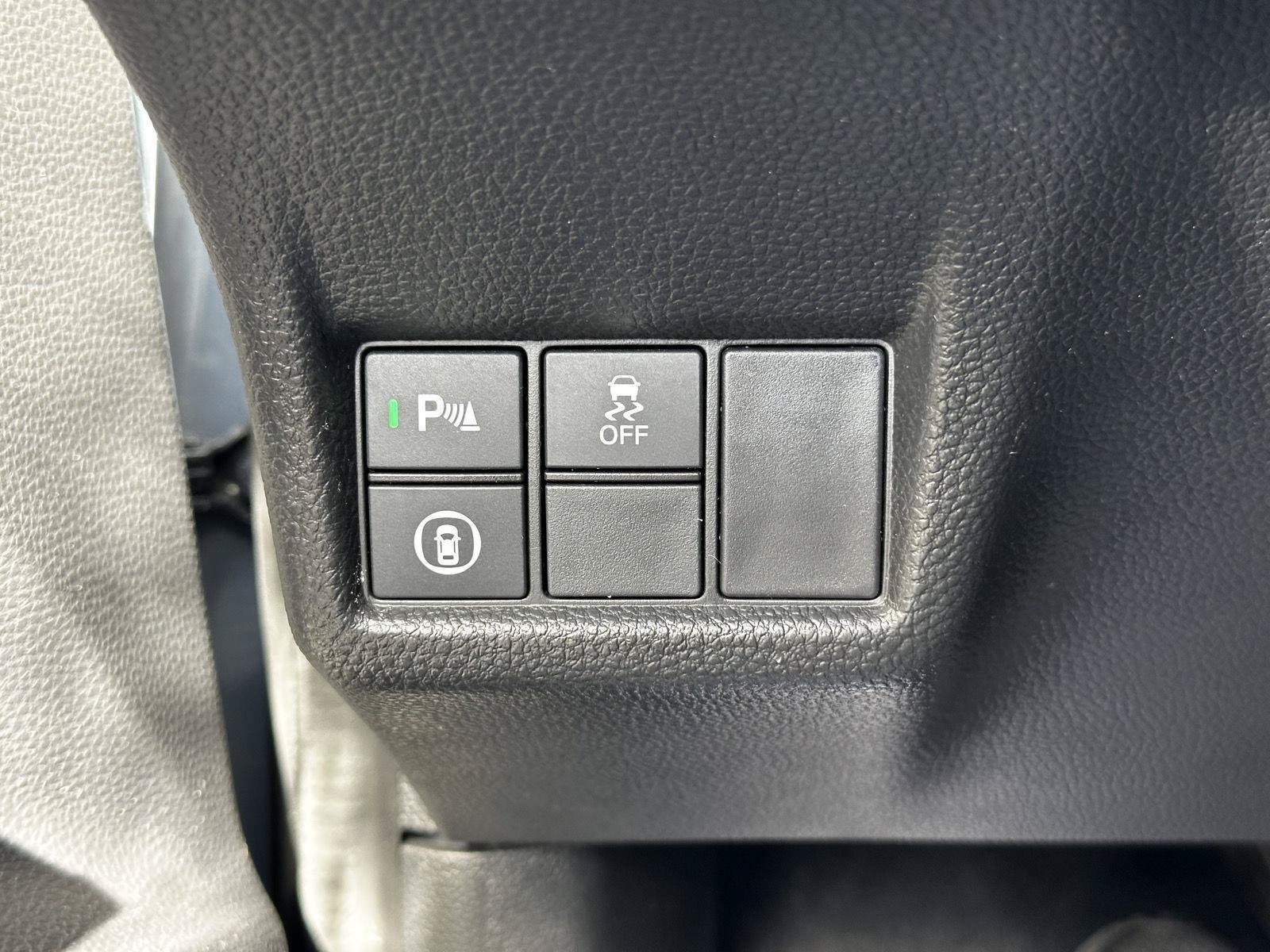 Certified 2022 Honda Civic Sport Touring image 26