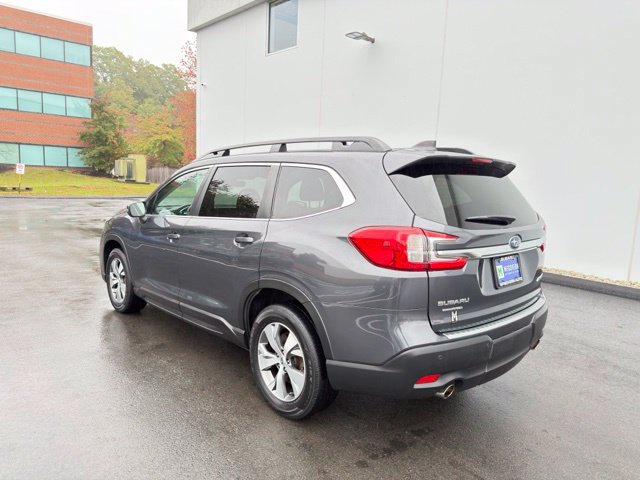 Used 2023 Subaru Ascent Premium w/ Convenience Package AWD/4WD image 9