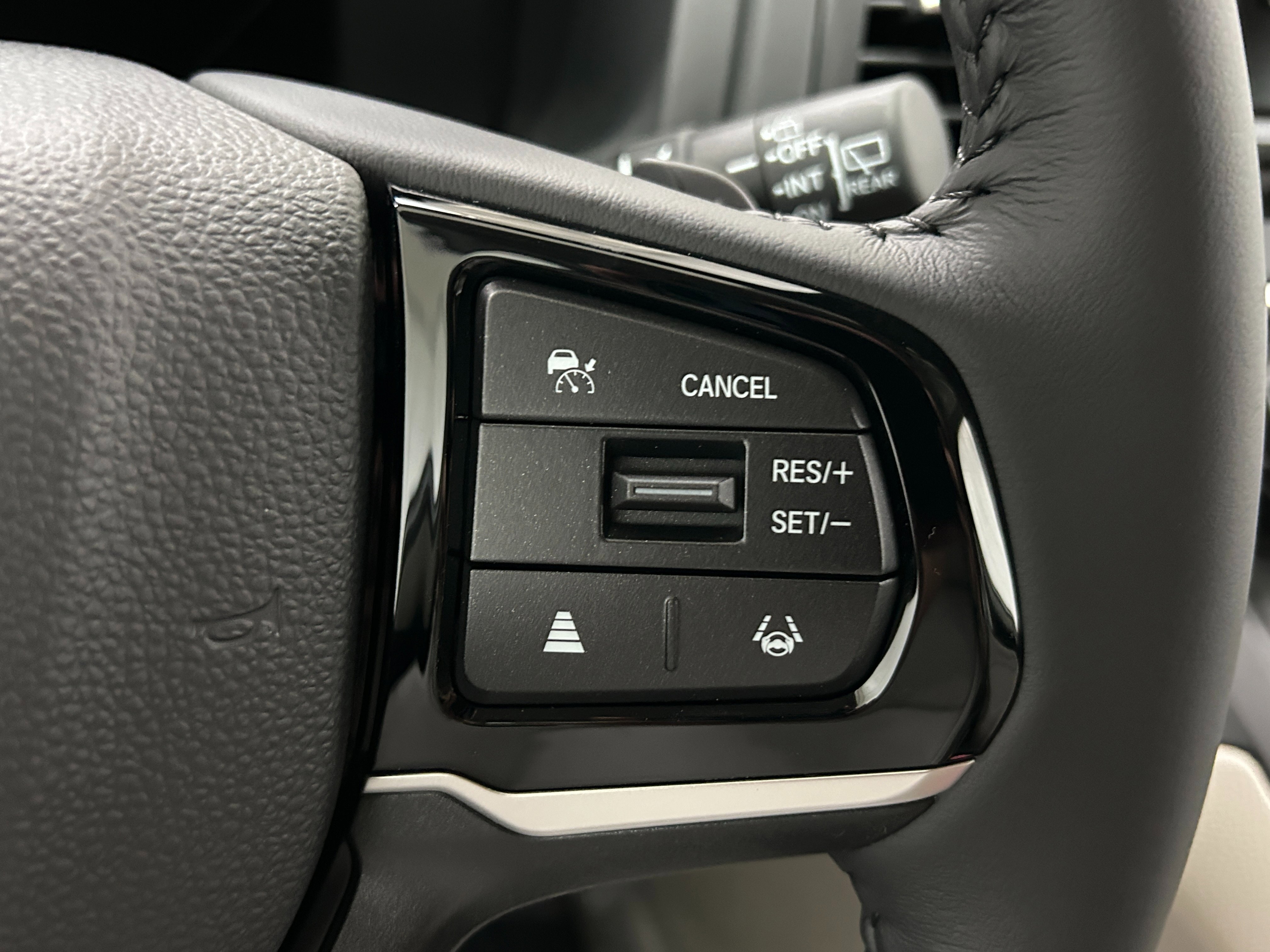 New 2026 Honda Odyssey EX-L image 12