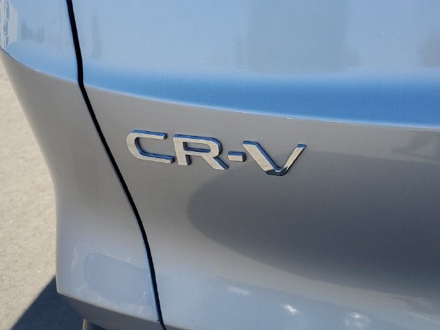 Certified 2024 Honda CR-V LX image 7