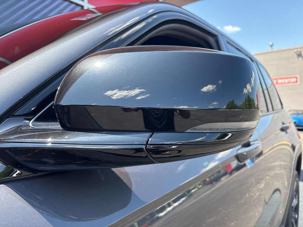 Used 2022 Jeep Grand Cherokee Altitude image 21