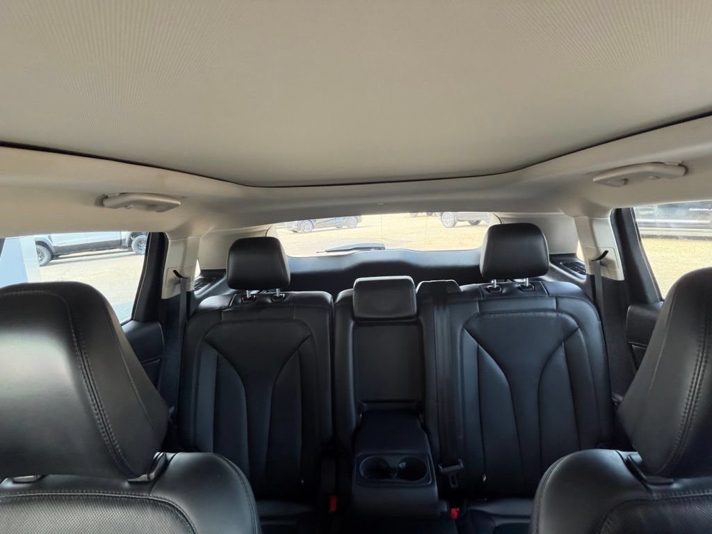 Used 2022 Lincoln Nautilus Reserve FWD image 27