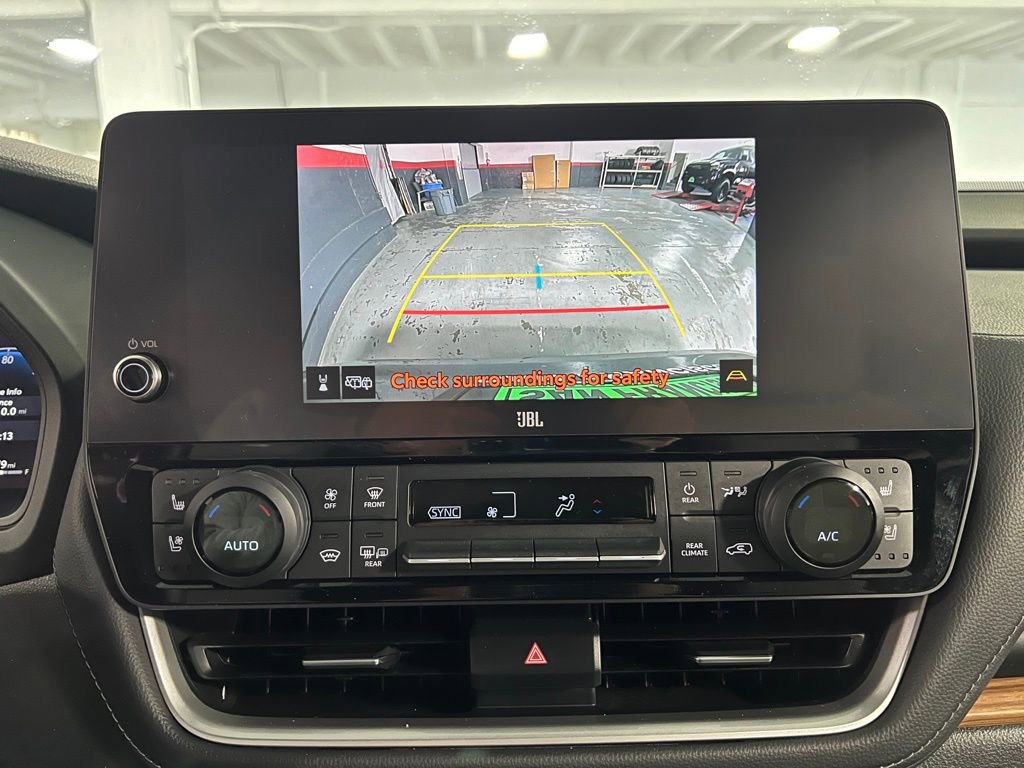 Certified 2024 Toyota Grand Highlander Limited image 30