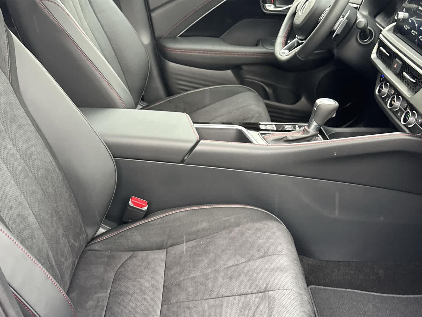 New 2026 Acura ADX A-Spec AWD/4WD image 18