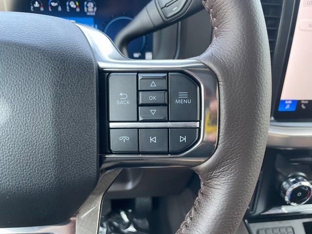 New 2025 Ford F350 King Ranch image 24