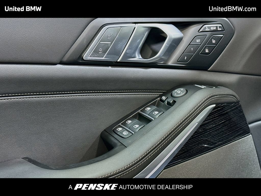 New 2027 BMW X7 xDrive40i AWD/4WD image 10