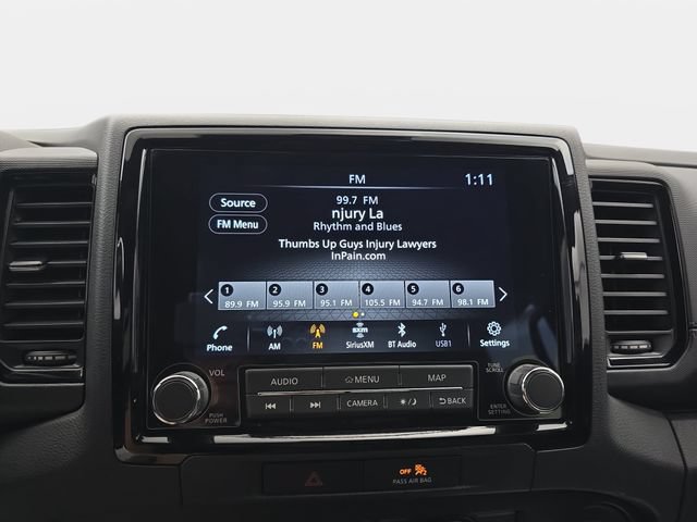 Used 2022 Nissan Frontier PRO-4X w/ Pro-4X Premium Package AWD/4WD image 21