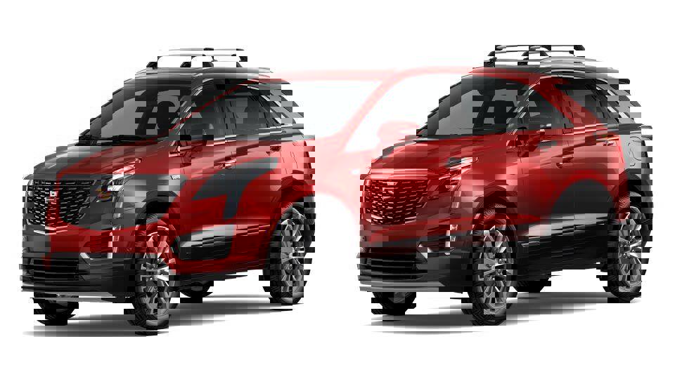 New 2026 Cadillac XT5 Premium Luxury image 14