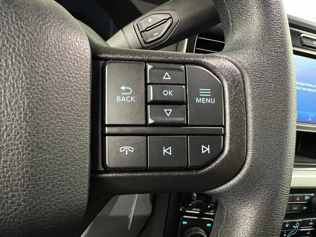 New 2025 Ford F550 4x4 Supercab Super Duty image 15