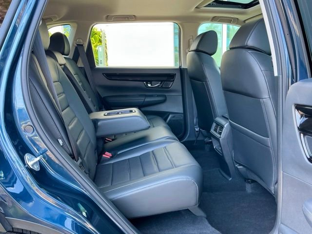 Certified 2024 Honda CR-V EX-L image 14