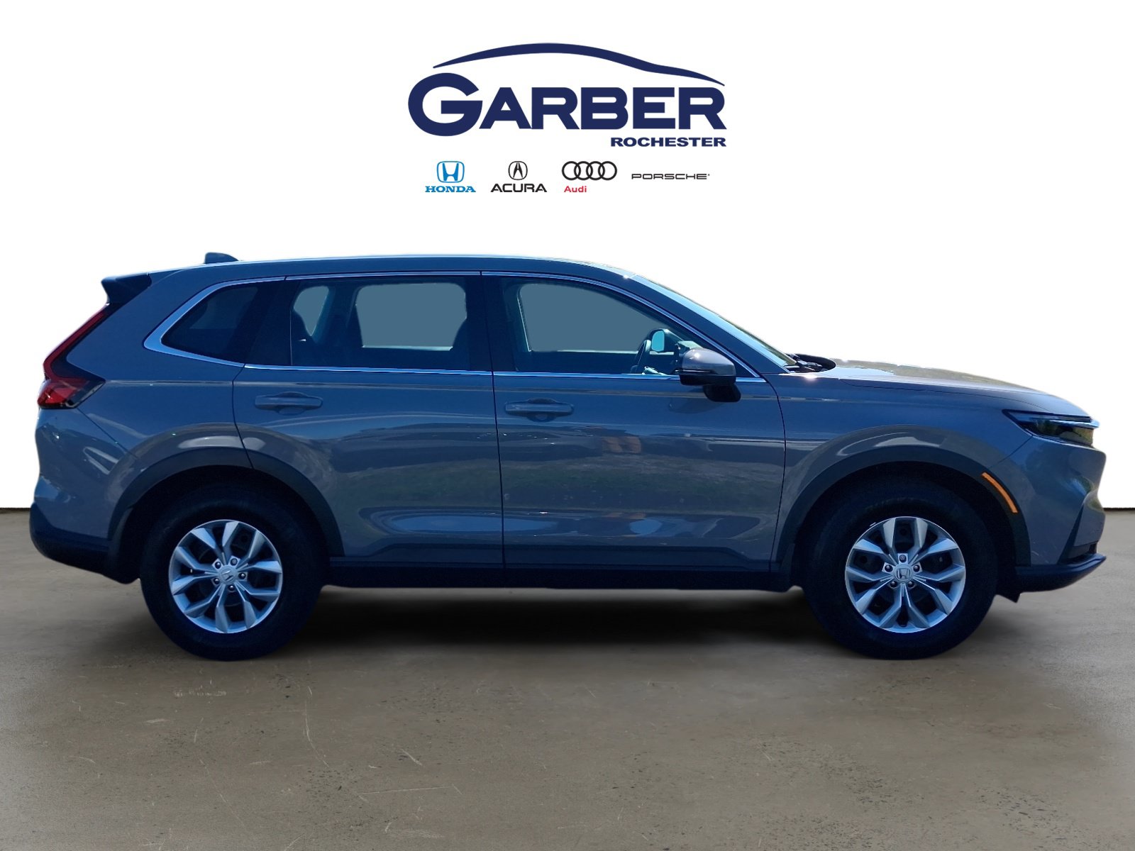 Used 2024 Honda CR-V LX image 9