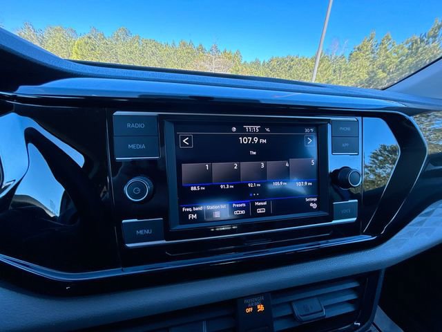 Used 2023 Volkswagen Taos S image 20