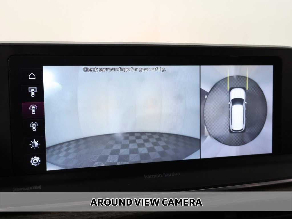 Used 2020 Kia Telluride SX image 7