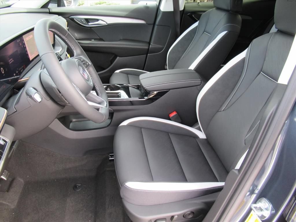 New 2026 Buick Envision Sport Touring AWD/4WD image 15