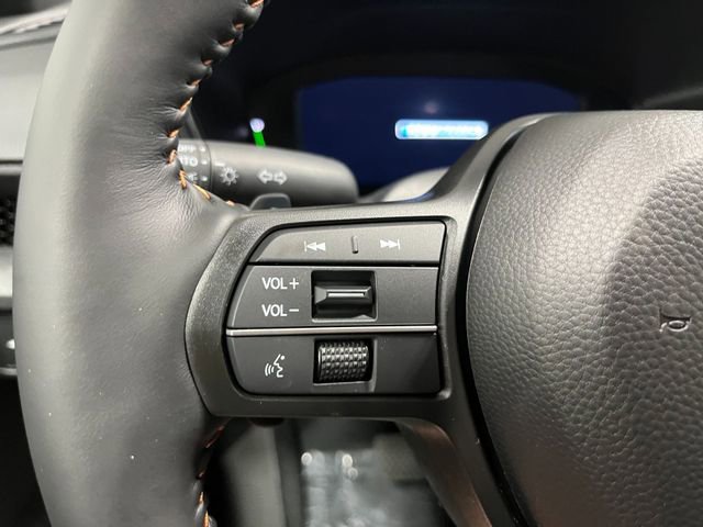 New 2026 Honda CR-V Sport-L image 16