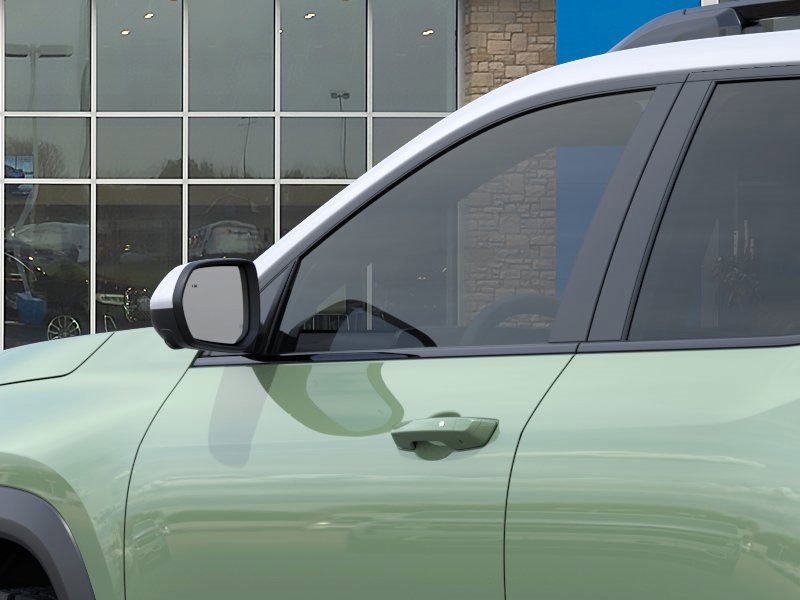 New 2026 Chevrolet Equinox ACTIV w/ Convenience Package III image 12