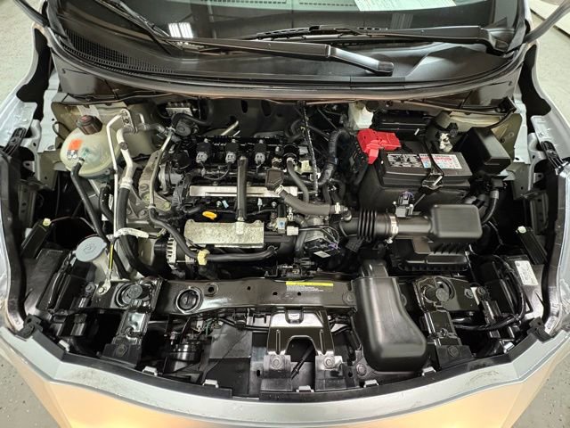 Used 2023 Nissan Versa SV image 13