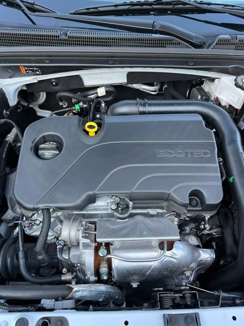 Used 2024 Chevrolet Malibu RS image 29