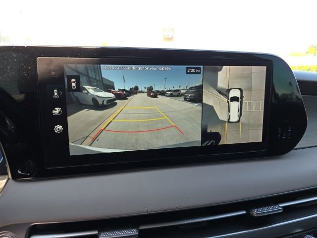 Used 2024 Hyundai Palisade SEL w/ Premium Package image 20