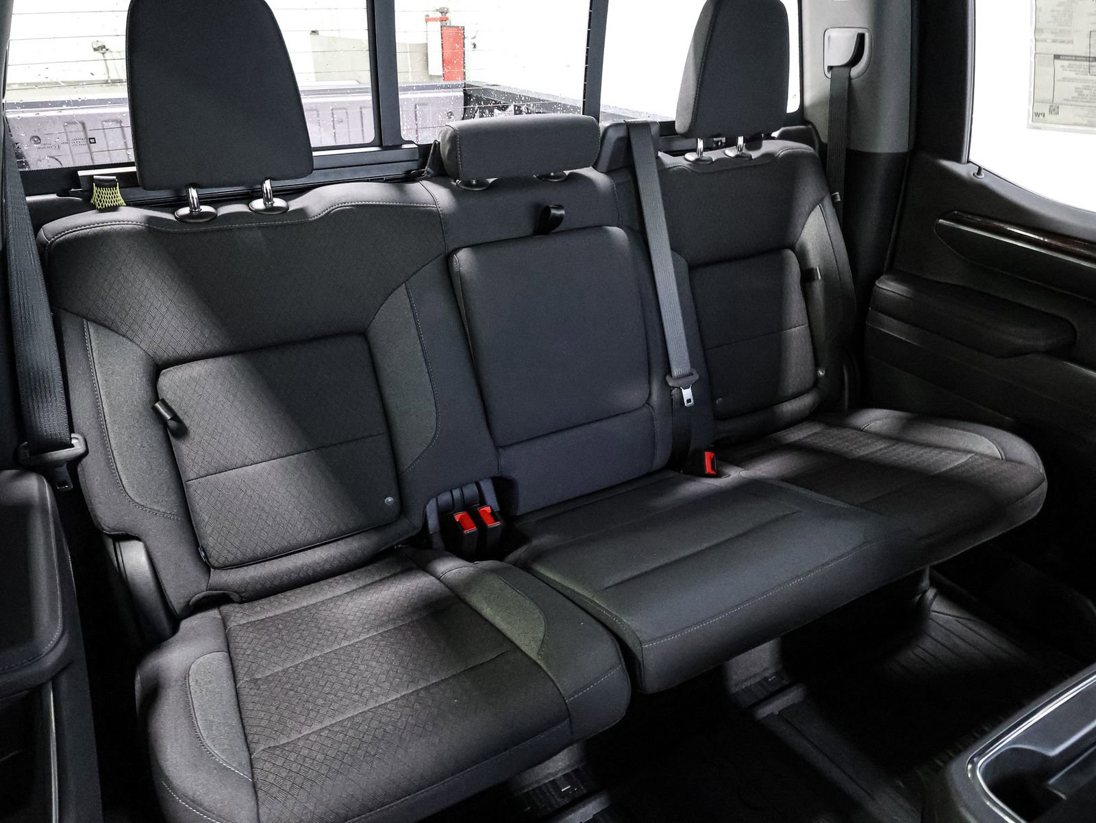 New 2026 GMC Sierra 1500 Elevation w/ Preferred Package image 22