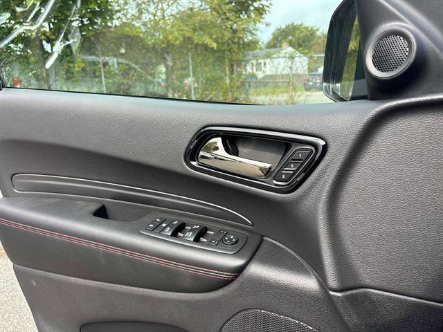 New 2026 Dodge Durango GT image 11